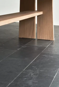 Gehl Table / GM 3060 by Nissen & Gehl