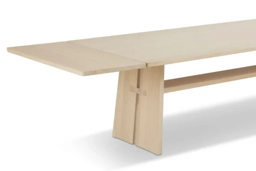 Gehl Table / GM 3060 by Nissen & Gehl