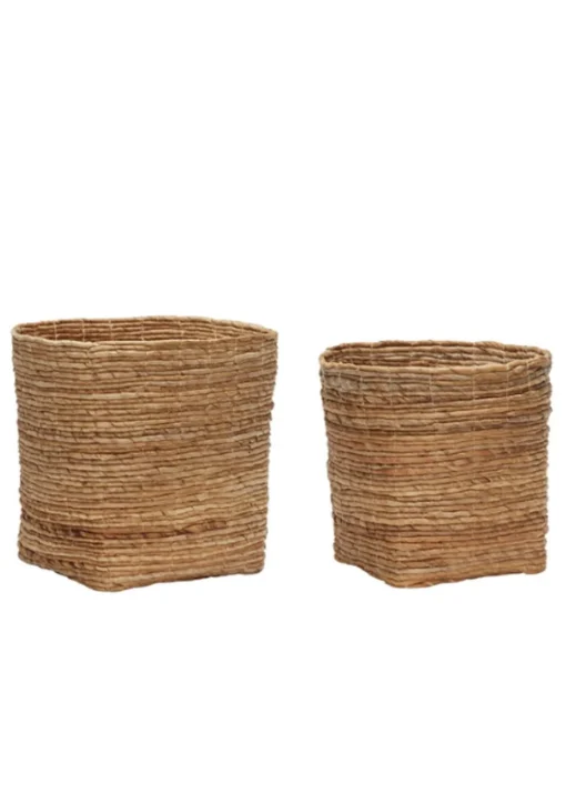 Gentle Basket