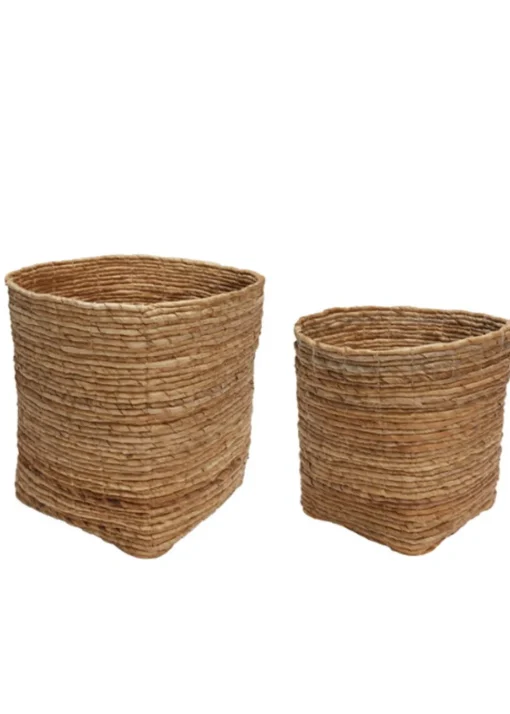 Gentle Basket