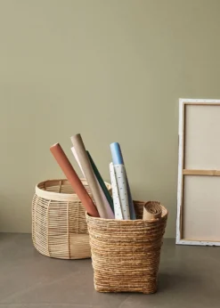 Gentle Basket