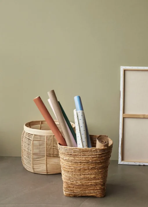 Gentle Basket