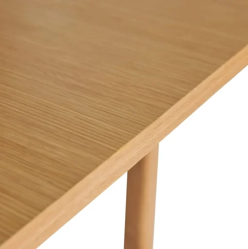 Geo Dining Table