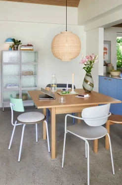 Geo Dining Table