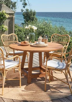 George Table - Round