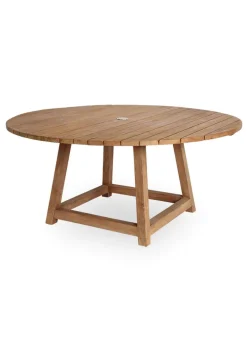 George Table - Round