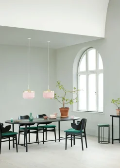 Gesture Chair / Black Lacquered Oak