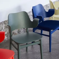 Gesture Chair / Colour