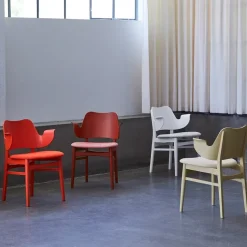 Gesture Chair / Colour