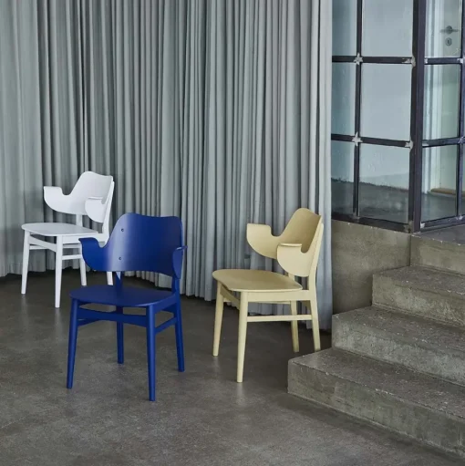 Gesture Chair / Colour