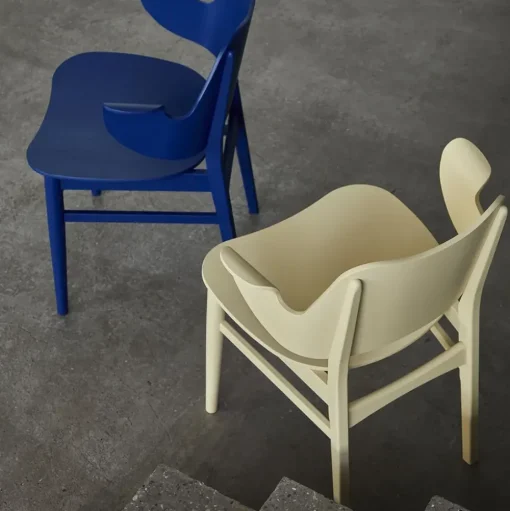 Gesture Chair / Colour