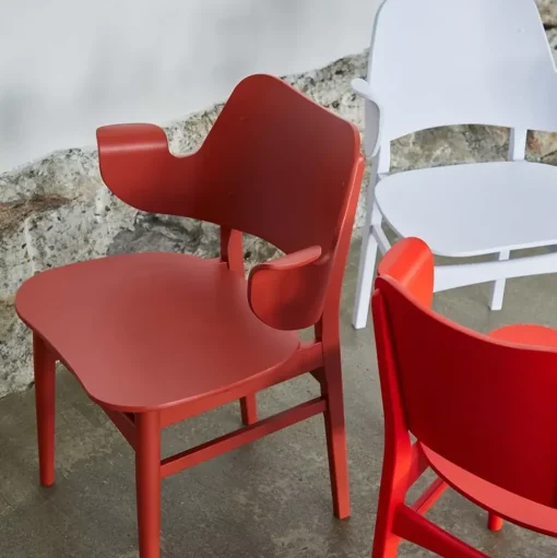 Gesture Chair / Colour