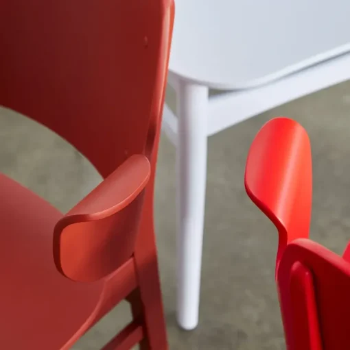 Gesture Chair / Colour