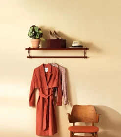 Gesture Chair / Teak Oiled Oak