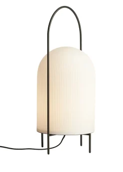 Ghost Floor Lamp