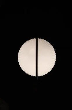 Ghost Floor Lamp