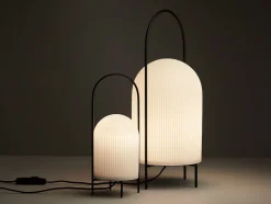 Ghost Floor Lamp