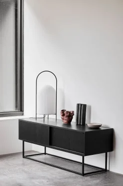 Ghost Floor Lamp