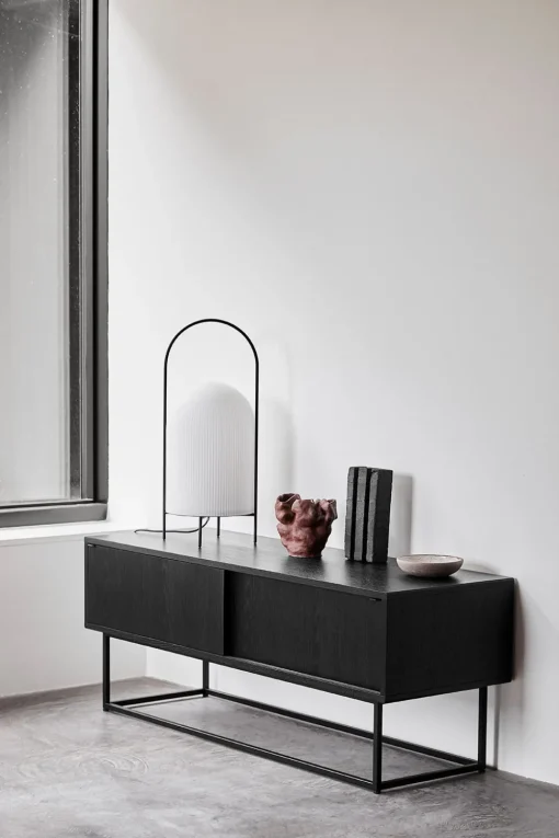 Ghost Floor Lamp