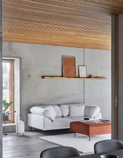 Ghost Floor Lamp