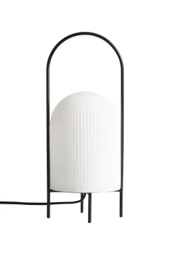Ghost table lamp