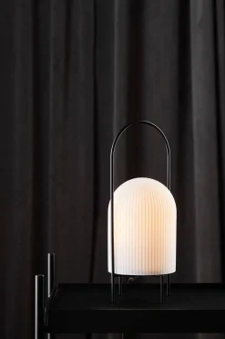 Ghost table lamp