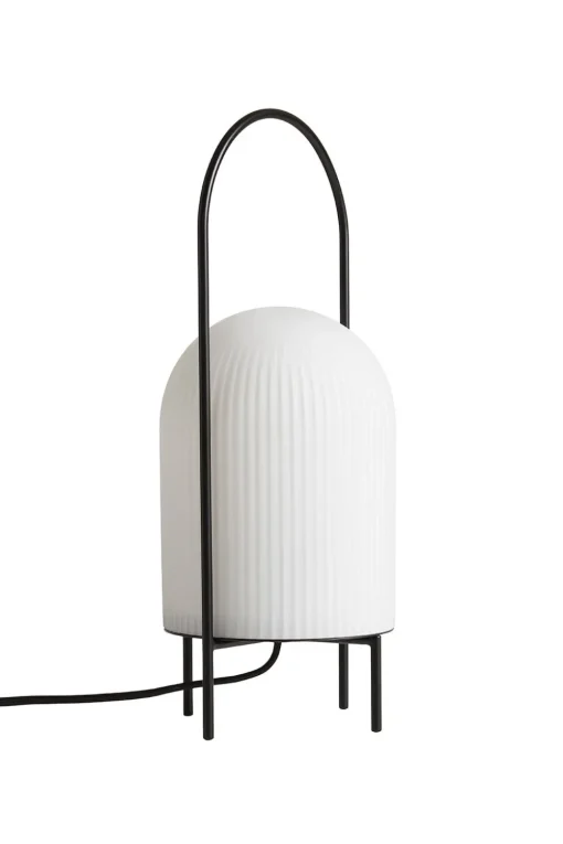 Ghost table lamp