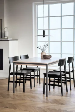 Ghost table lamp