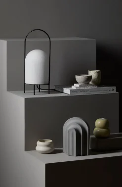 Ghost table lamp