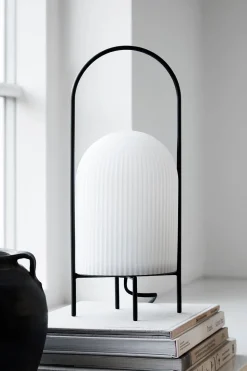 Ghost table lamp