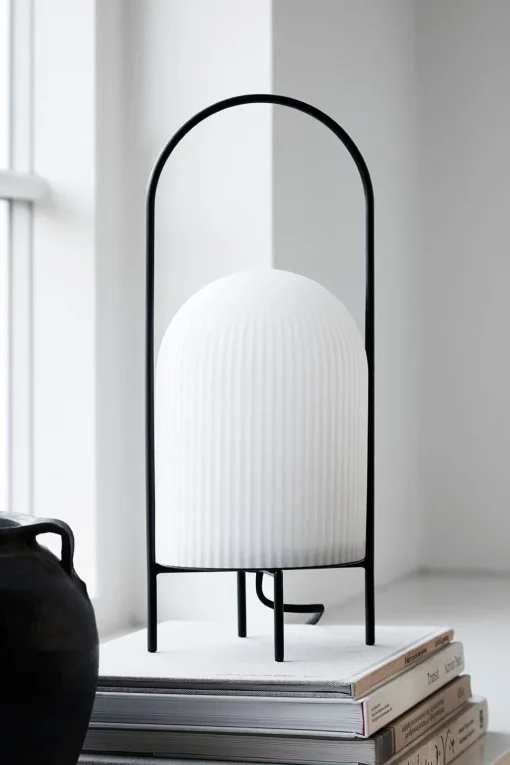 Ghost table lamp