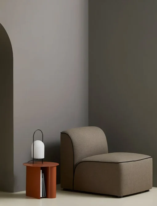 Ghost table lamp