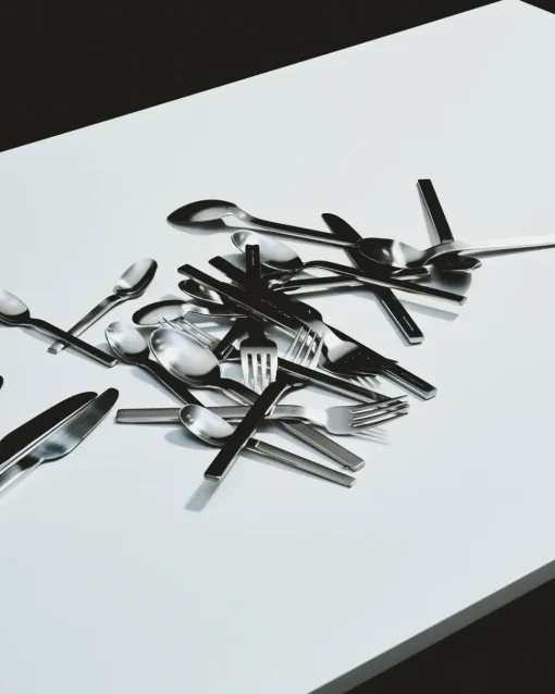 Giftbox Cutlery Set Base