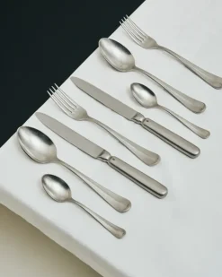 Giftbox Cutlery Set Surface