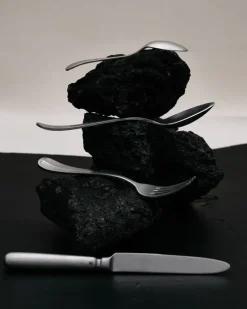 Giftbox Cutlery Set Surface