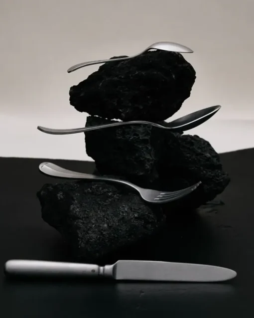 Giftbox Cutlery Set Surface