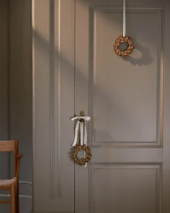 Gingerbread Garland