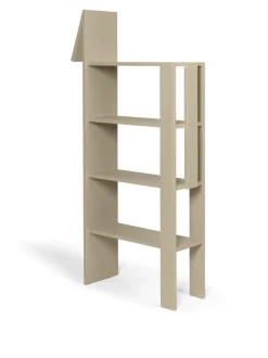 Giraffe Bookcase