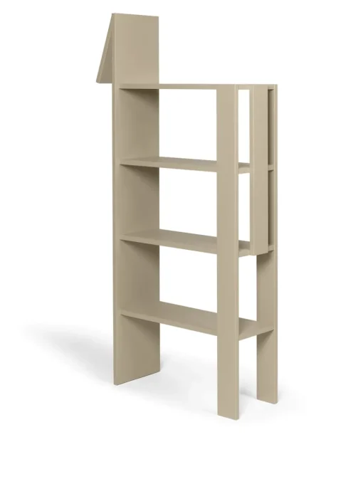Giraffe Bookcase