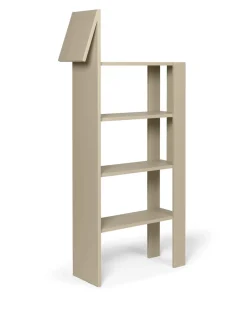 Giraffe Bookcase