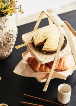 GIZA tray