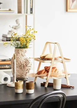 GIZA tray