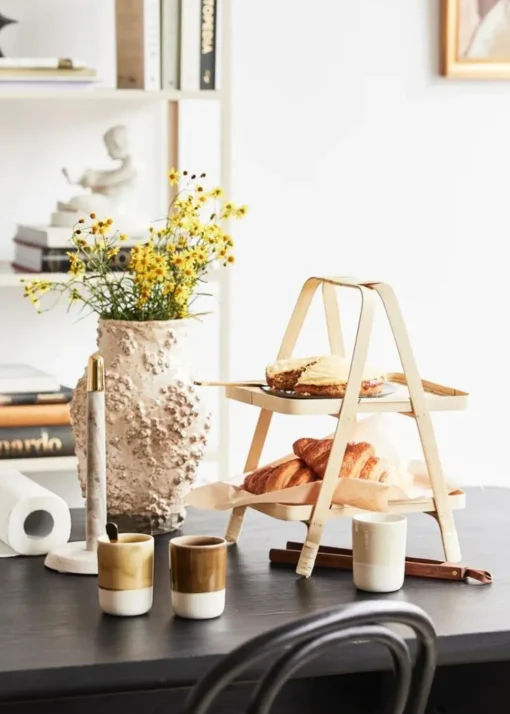 GIZA tray