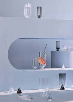 Glacies Vase