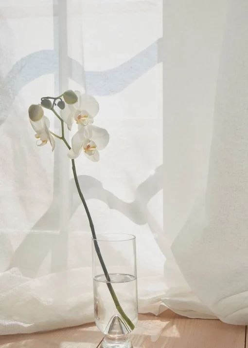 Glacies Vase
