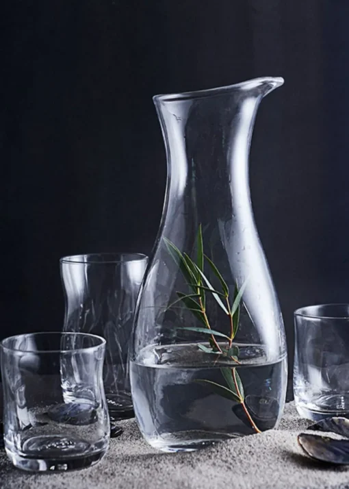 Glas Furo