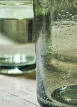Glass - Rain