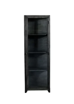 Glass cabinet - New York