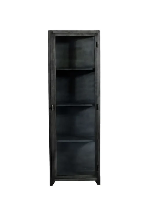 Glass cabinet - New York
