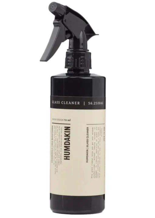 Glass Cleaner